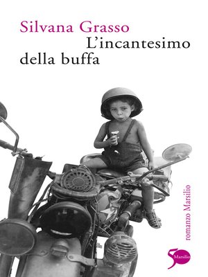 cover image of L'incantesimo della buffa